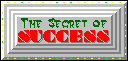 The Secret of Success