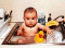 Bath Time