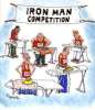 Ironman