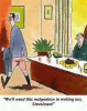 Resignation