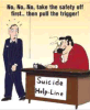 Suicide Help Line