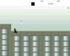 Bullet Time Fighting
