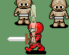 DigiNinja RPG 1
