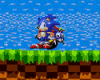 Sonic The Hedgehog