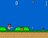 Super Mario Rampage
